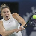 VIDEO Halep na originalan način isprozivala Kirjosa: Začepila mu usta nakon svega što je pričao