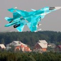 Pogođen avion od 43 miliona evra! Objavljeni snimci nakon brutalnog udara, evo šta je od njega ostalo (foto)