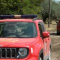 Hitan nalog tužilaštva: Policija traga za onima koji šire paniku o požaru u Deliblatskoj peščari