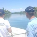 Umalo tragična "Bokeljska noć": Sudarili se gliser i čamac, gumenjak jurio bez svetala?