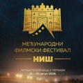 Počinje Međunarodni filmski festival u Nišu