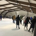 Umesto novogodišnjeg dočeka – mesec dana besplatnog klizanja u Prokuplju