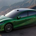 Kina je u prvih pet meseci 2026. godine izbacila 542 nova modela