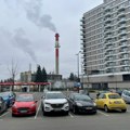 Toplana u Nišu traži da grejanje poskupi 4,5 odsto