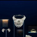 Kraljevska Van Cleef & Arpels ogrlica vredna 3,4 miliona evra ukradena iz bečkog muzeja