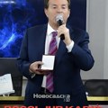Bogoljub Karić: Vojvodina može da hrani pola Evrope i da izvozi 50 milijardi evra gotovih proizvoda