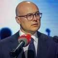 Lider naprednjaka Vučević oštro odgovorio na nasilje blokadera u Užicu "Kao što nismo ustuknuli prošle godine, nećemo ni ove"…