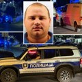 Opsadno stanje u Surčinu: Prvi snimak sa mesta brutalnog ubistva Novice Eleka