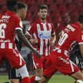 Zemun - Crvena zvezda: Crveno-beli sa trojicom bonusa protiv fenjeraša (sastavi)