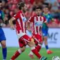 Zemun - Crvena zvezda: Crveno-beli vode protiv fenjeraša, Katai promašio penal