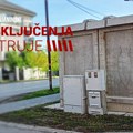 Pažnja, Zrenjaninci: U petak novo isključenje struje