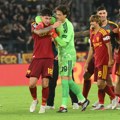 Ludnica na Olimpiku! Senzacionalan preokret Rome u nadoknadi! (video)