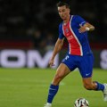 Da li je zaslužio ovo priznanje? Fabijan Ruiz veruje da može da osvoji Zlatnu loptu