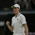 Zverev mu ne preti i da uzme titulu na US openu: Siner ostaje prvi reket sveta, a poznato je kada se Italijan vraća na teren