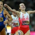 Svi šampioni drugog dana Ultimativnog prvenstva u atletici, trka na 1.500 metara ukrala predstavu
