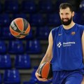Nikola Mirotić novi košarkaš Valensije