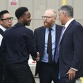 Skandal trese Englesku! Rahim Sterling priznao krivicu zbog opasne vožnje, pao i zbog azot-oksida