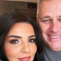 (Foto) "Volim nas baš ovakve, nesavršene" Milena Popović se obratila Igoru Juriću, objavila privatnu sliku: "Zauvek biram nas"…