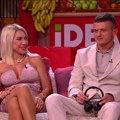 Jovana Jeremić otkrila koliko Tigar može da izdrži: Voditeljka u uživo programu razvezala o najdubljoj intimi