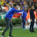 Paunović odabrao igrače za četiri meča Lige nacija