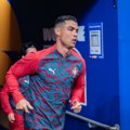 Očekivano: Ronaldo je na spisku Portugalije