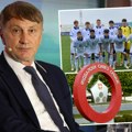 Ovo je temelj! Sadašnjost srpskog fudbala upitna, ali budućnost - svetla! Pet ključni stvari koje više nisu iste: Velika…
