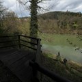 Turistička atrakcija na Drini masovno privlači turiste: Skriveni biser Perućca oduševljava sve, a evo i zašto