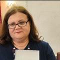 Olivera Nedeljković dobitnica nagrade „Srebrno Gašino pero“