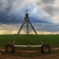 Žeđ vojvođanskih oranica - od kanala iz doba Monarhije ostao samo neiskorišćen potencijal