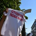 Studenti u predizbornoj kampanji u Republici Srpskoj: “Došli smo preko Drine kod našeg naroda”