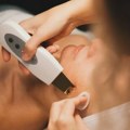 Dr VAIS profesionalna nega kože: Higijenski tretman lica i ultrazvučna špatula