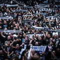 Partizan oglasio uzbunu pred početak Evrolige: Crno-beli poslali moćnu poruku za "grobare", večeras kreće ludilo u Areni…