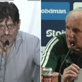 Janakopulos se oglasio posle poraza Panatinaikosa: "Zato i jesi to što jesi"