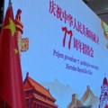 Prijem povodom Nacionalnog dana Kine – Li Ming: Uvek podržavamo zemlje kao što je Srbija