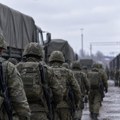 Zelenski: Severna Koreja sprema još 10.000 vojnika za slanje u Rusiju
