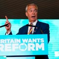 Britanac optužen za pripremanje terorističkih akcija: Na meti bio lider desničarske stranke Reform UK Najdžel Faraž
