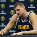"Naš otpad ide tamo!" Jokić izjavom isprovocirao Amere, usledio brutalan napad: "Razbili smo vas, nismo marili za brojeve!"