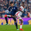 Bruka prvaka sveta: Fijasko od meča Argentina – Burkina Faso