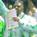 Skandal trese malu ostrvsku državu: Premijer snimljen kako izvodi nacistički pozdrav