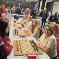 Pirotska "Čast i slava" započela Super ligu pobedom nad vicešampionkama