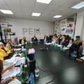 Novinara više od političara u kampanji na TV programima