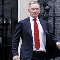 Britanska vlada najavila zabranu protestantskog marša