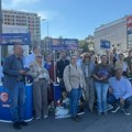 Matić (Evropska Srbija): Izbori 25. oktobra prilika da Srbija prekine zastoj na putu ka EU i vrati se reformama