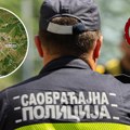 "Crni sat" donosi najviše nesreća u saobraćaju: Ovo su lokacije u Beogradu gde pešaci najviše ginu (mapa)