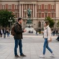 Andrea uputila uznemirujući apel devojkama! Ukoliko same šetate gradom, njih se pripazite: Uglavnom su ovde