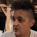 Mnoge bi bilo sramota da ovo rade u javnosti: Marija Šerifović usred restorana pokazala svoje pravo lice (video)