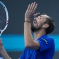 Medvedev razočarao, rugao se Srbinu, pa poručio: "Novak Đoković ne treba da dobije pozivnicu"