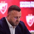 KK Crvena zvezda izabrala novo rukovodstvo!