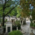 Groblja kao turističke atrakcije: Pet mesta u Evropi koja kriju zanimljive priče