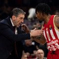 Navaro: Kad ubaciš 10 trojki na poluvremenu protiv Makabija, sve izgleda lako